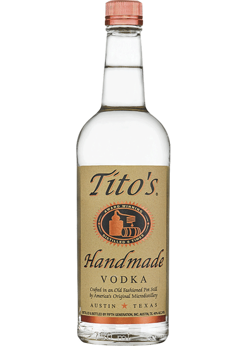 A Vodka Review, Belvedere vs Grey Goose vs Tito's 