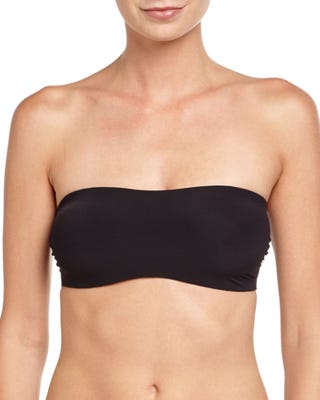 Double Take Bandeau Bra