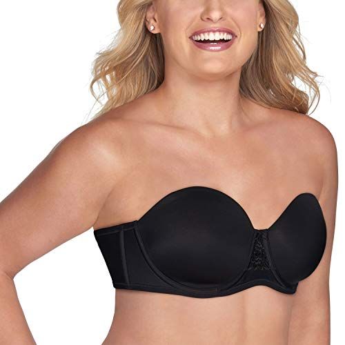 Strapless Bras for Big Boobs that ACTUALLY Work! – Blum's Swimwear &  Intimate Apparel