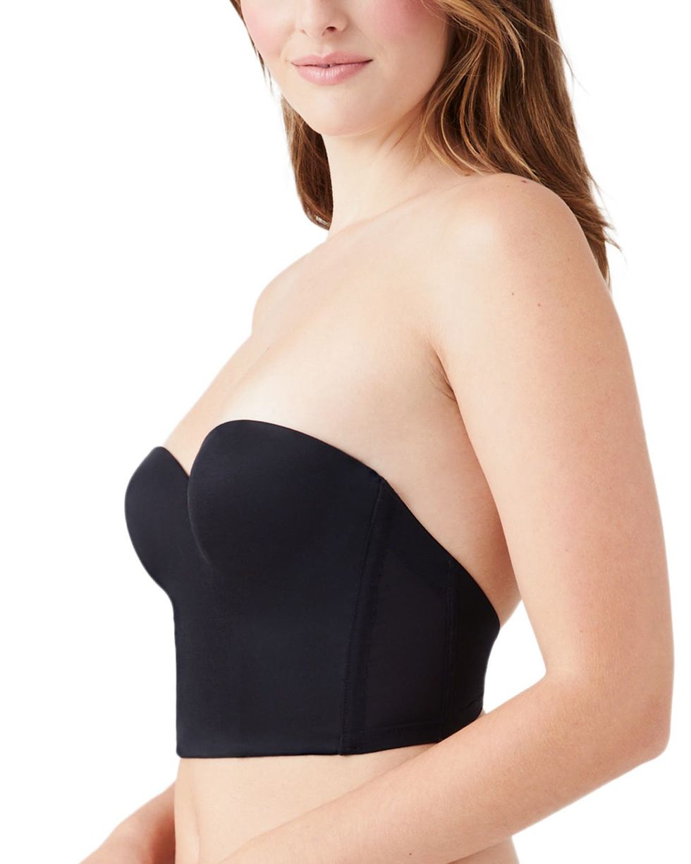 B. TEMPT'D BY WACOAL Future Foundation Wirefree Bra - Save 42%