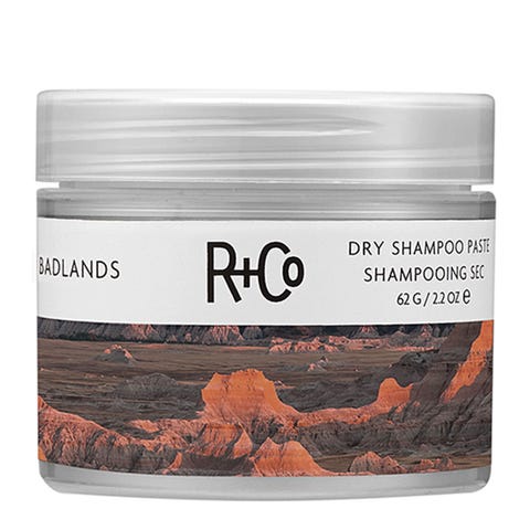 Badlands Dry Shampoo
