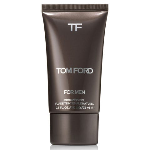 Bronzing Gel