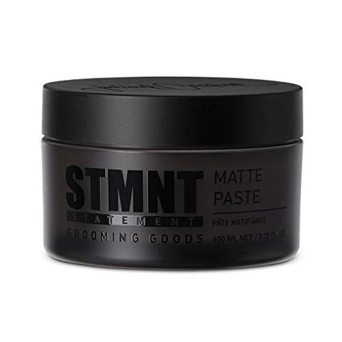 Grooming Goods Matte Paste