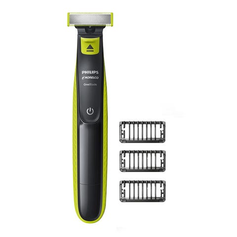 OneBlade Hybrid Electric Trimmer and Shaver