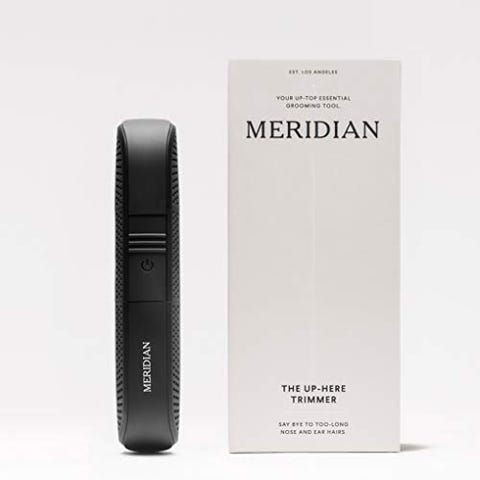 The Up-Here Trimmer