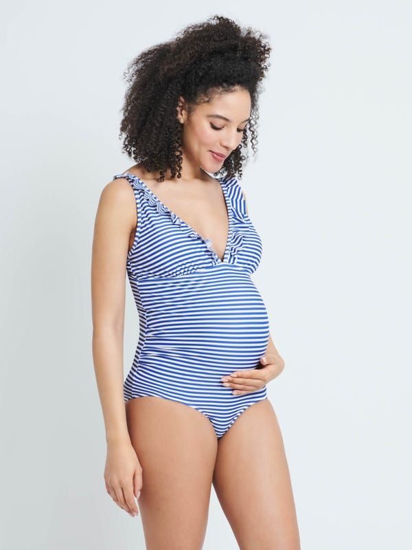 Topshop cheap maternity swimwear