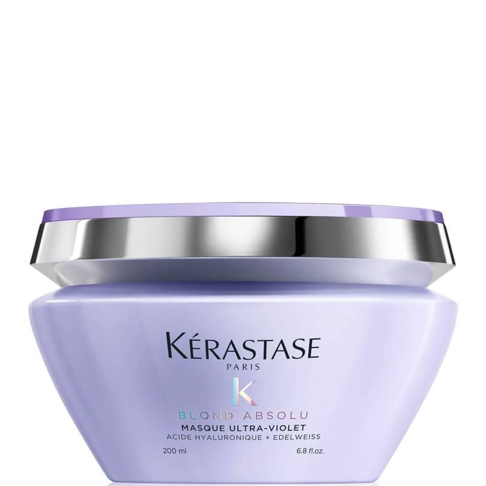 Kérastase Blond Absolu Masque Ultra Violet Treatment