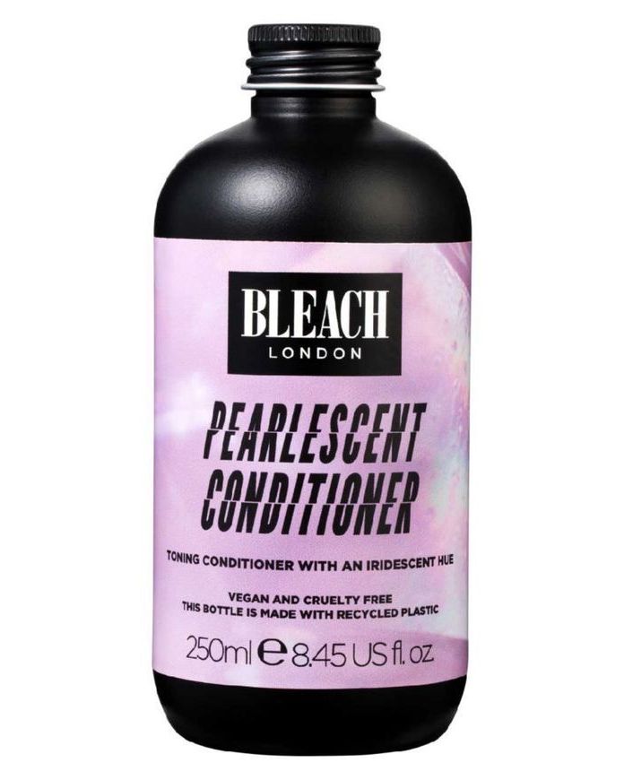 Pearlescent Conditioner