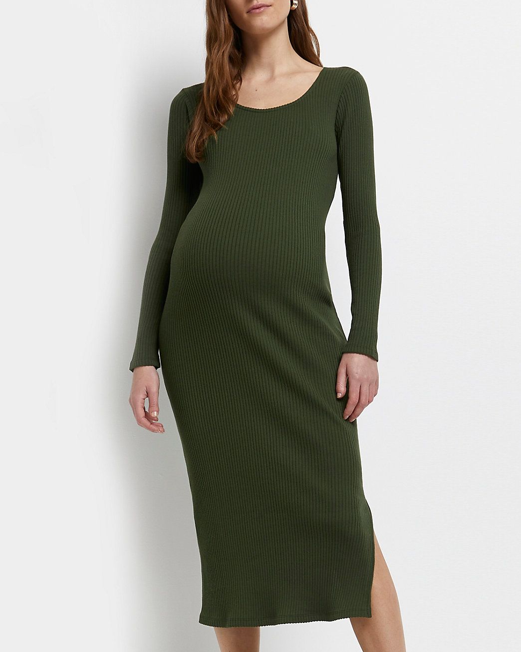 the iconic maternity wear