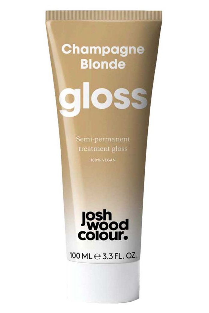 Josh Wood Colour. Gloss (Various Colours)