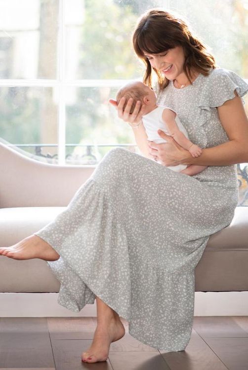 10 Best Shops For Maternity Clothes To Check Out During Your Pregnancy