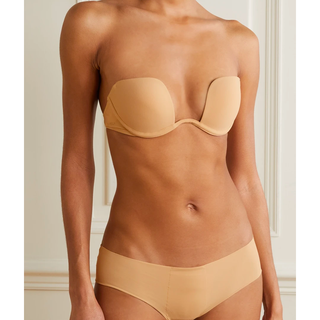 Up Date Multi-Way Padded Bra