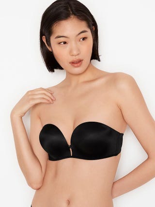 Bombshell Strapless Bra
