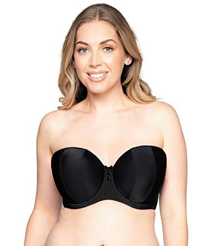 You don't need Hollywood! Come to MrBra for plus size bras and