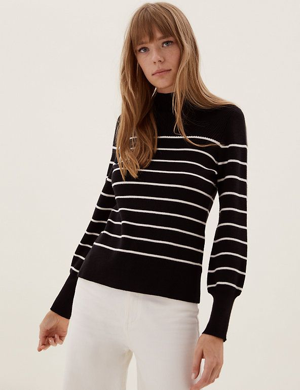 best high street knitwear