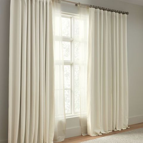 7 Best Blackout Curtains In 2022, Blackout Curtains Window Length