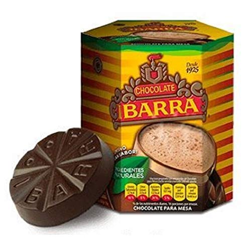 Ibarra Mexican Chocolate 19 oz. (3-Pack)