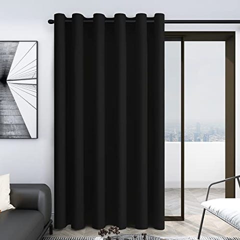 7 Best Blackout Curtains In 2022 Shades 7 Best Blackout Curtains In 2022, Cortinas Para Sliding Doors