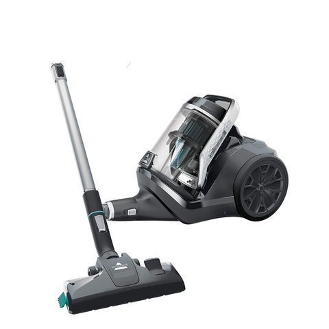 9 Best Canister Vacuums Of 2022 Top, Best Bagless Canister Vacuum For Tile Floors