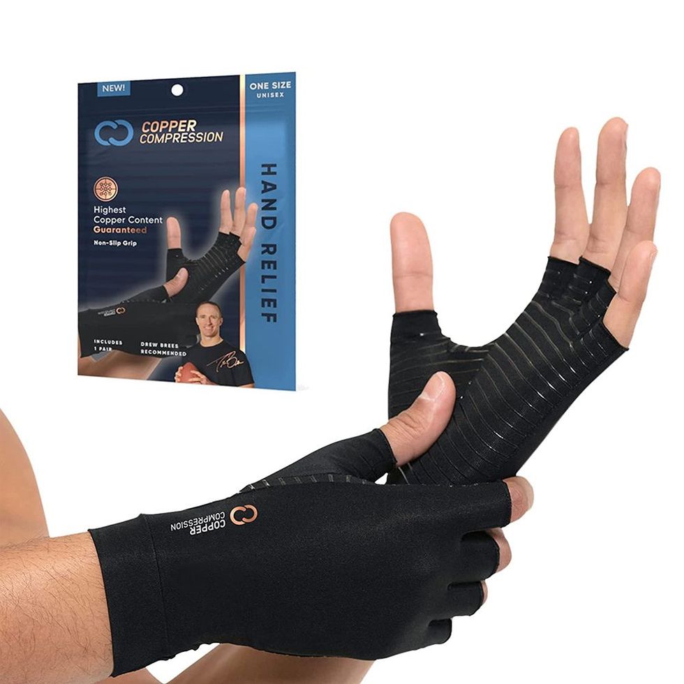 Top 5 kitchen gadget must-haves with a hand disability, carpal tunnel, or  arthritis! – Bek Moody