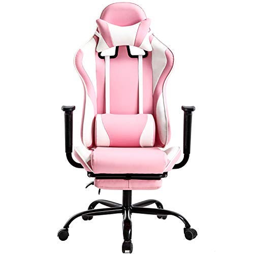 BestOffice PC Gaming Ergonomic Desk Chair