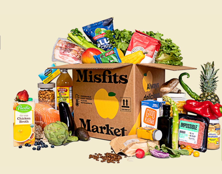 The Best Grocery, Food, and Meal Kit Delivery Services - April