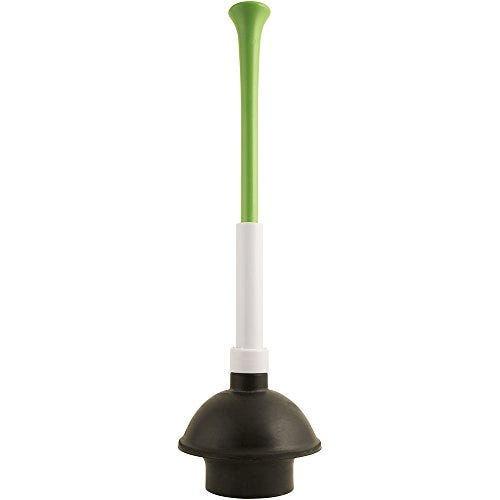 Oxo Plunger : Target