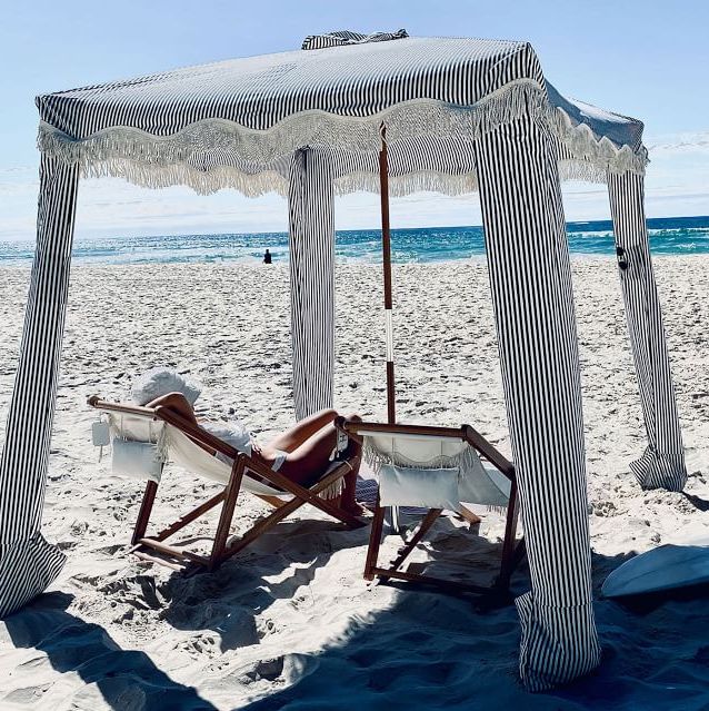 12 Best Beach Canopies of 2024, Tested and Reviewed - Top Beach Cabanas