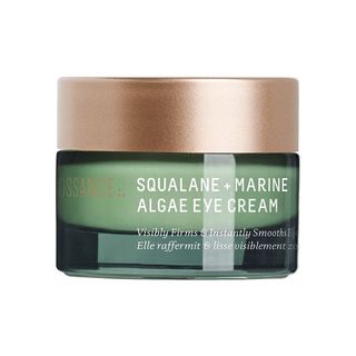Squalane + Seaweed Eye Contour Cream