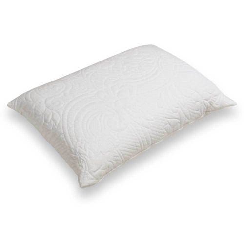 naturepedic organic pillow