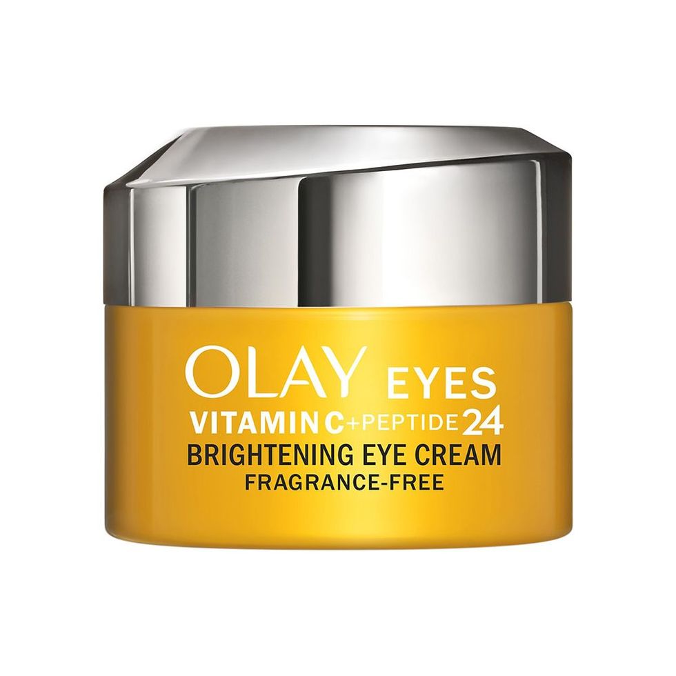 Vitamin C + Peptide 24 Brightening Eye Cream