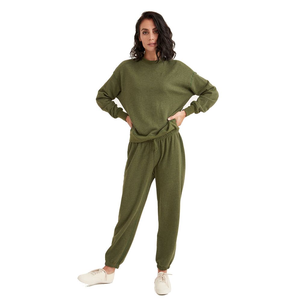 womens comfy sweatsuit