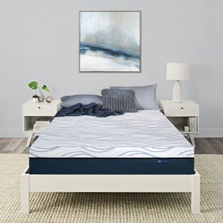 Queen Hybrid Mattress Queen Hybrid Mattress
