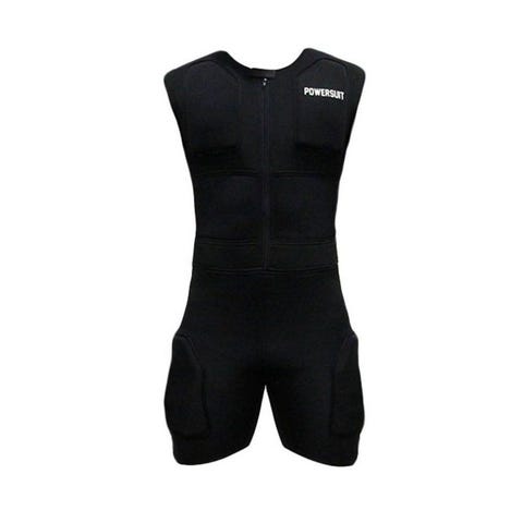 Powerhandz Powersuit