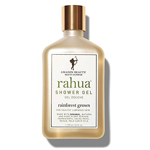 Body Shower Gel in Rainforest Grown