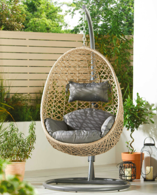 round chair price