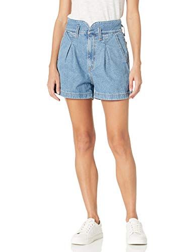 best inexpensive denim shorts