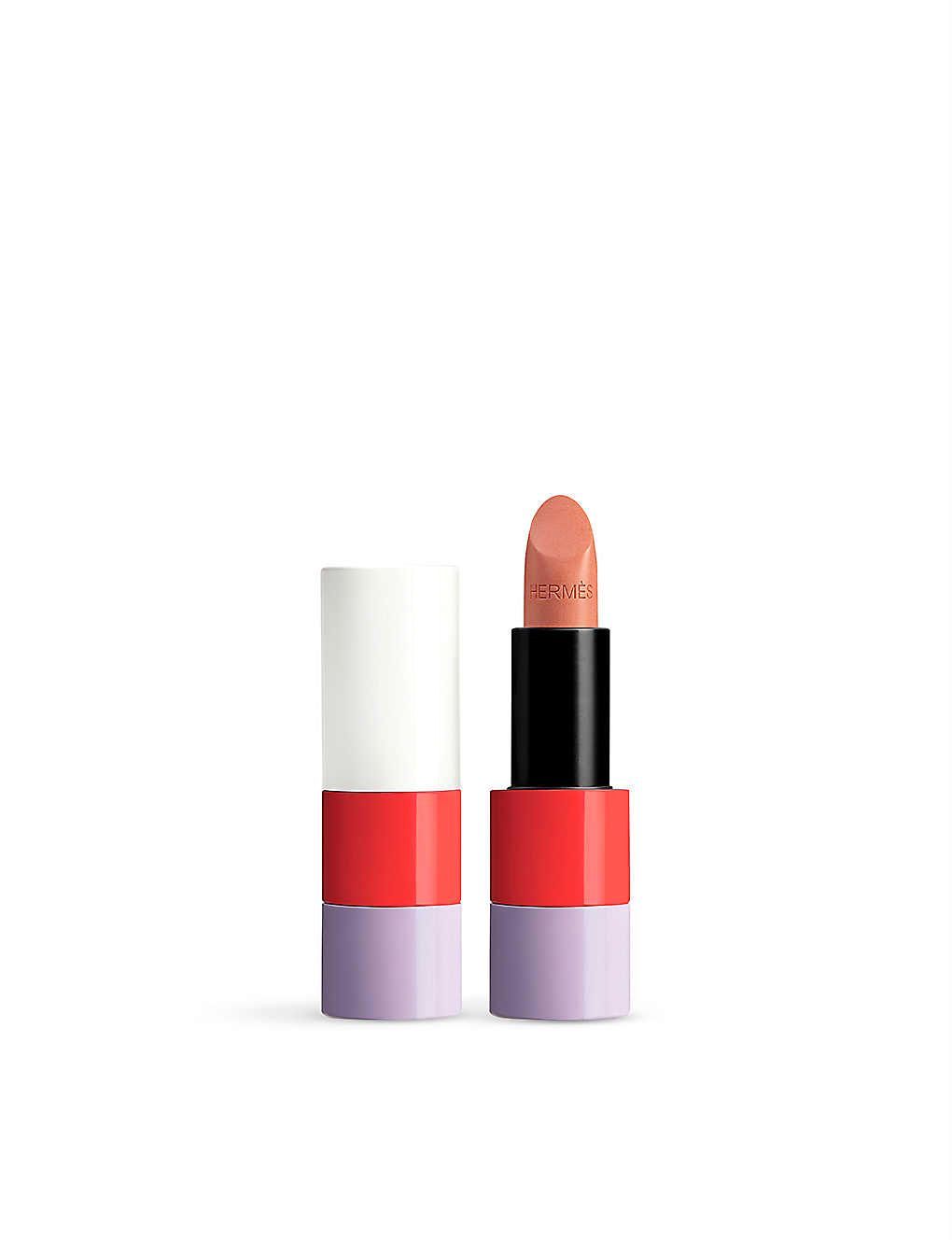 best seller hermes lipstick