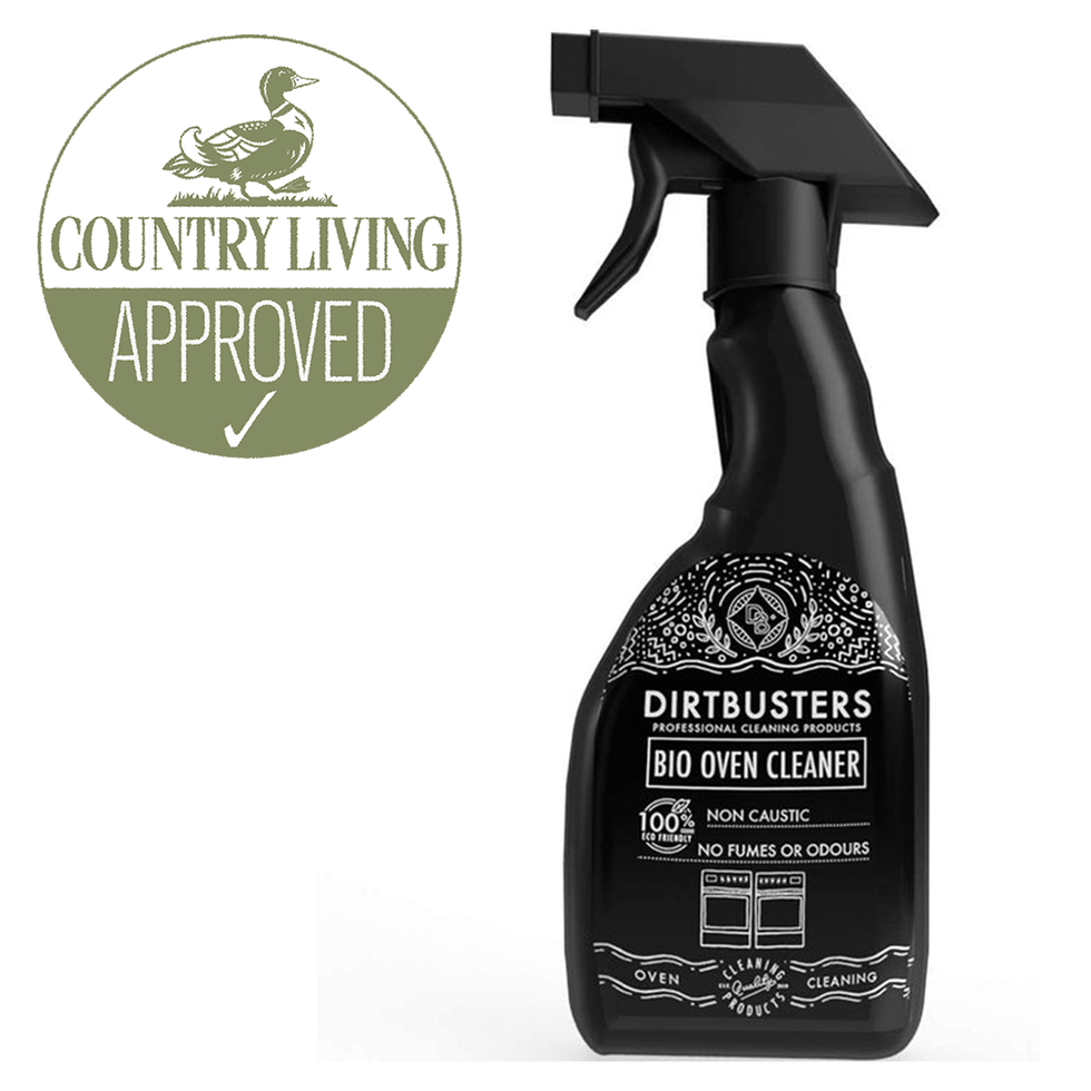 Dirtbusters Bio Oven Cleaner