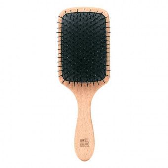 El cepillo que mejor cuida tu cabello existe y cuesta menos de cinco euros