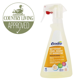 Ecodoo Oven, Fireplace & BBQ Cleaner