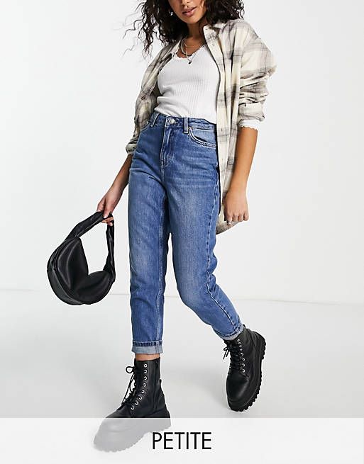 Best Topshop jean 2022 - shop Joni, Editor, Jamie and Mom denim