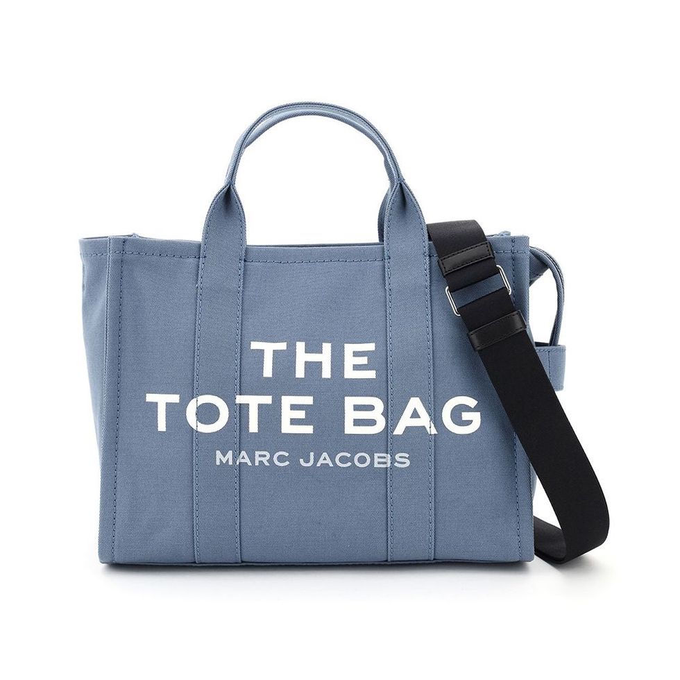 The Small Traveler Tote