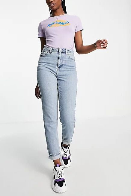 Topshop's Editor jeans hailed 'best' jeans for ALL body shapes