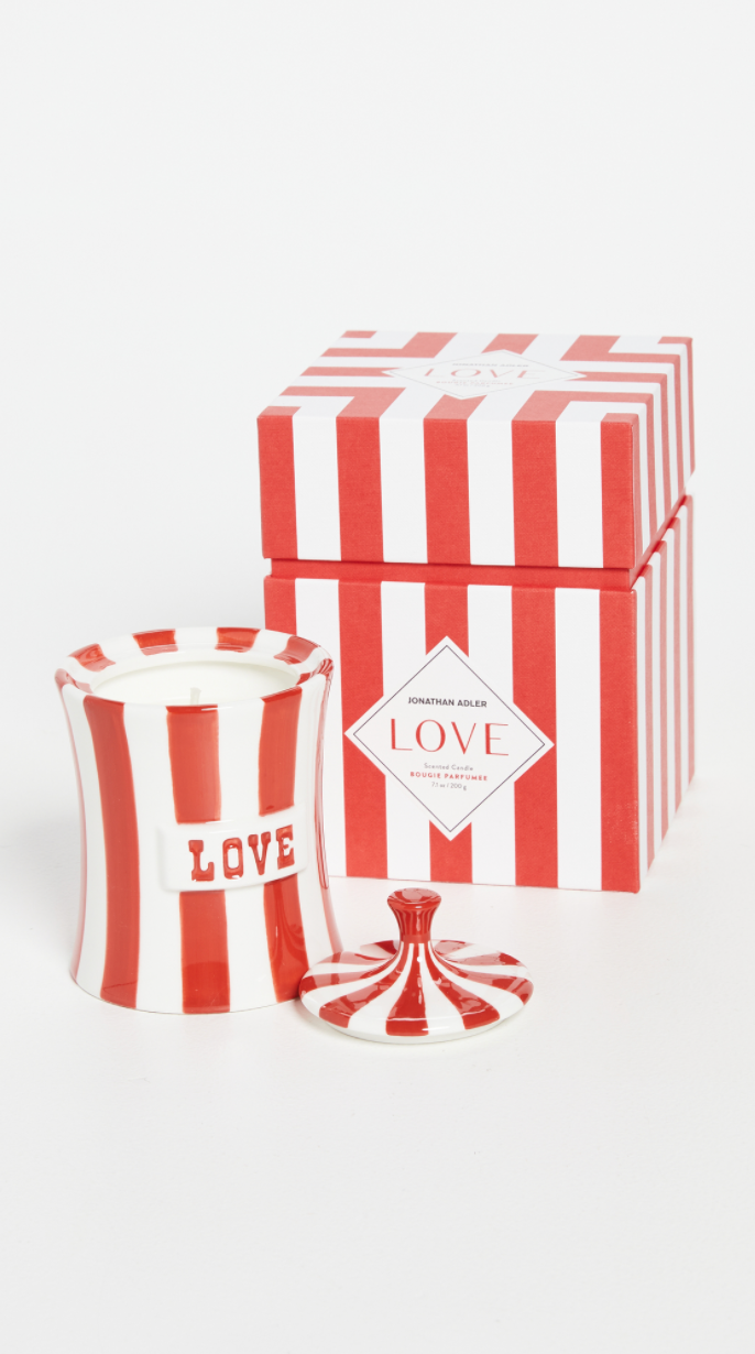 21 Best Valentine's Day Candles in 2023: Otherland, Brooklyn Candle Studio,  More