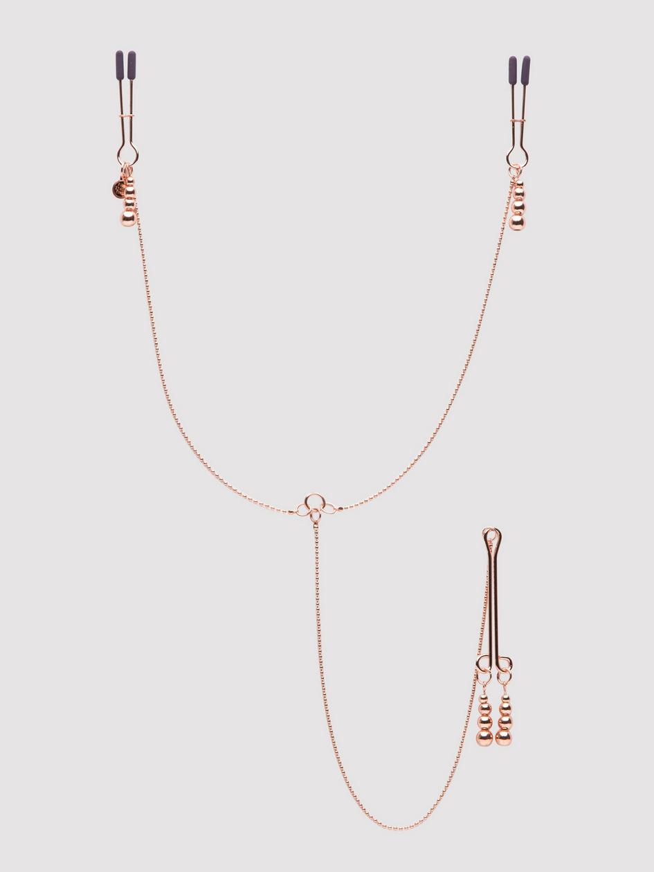 13 Minimalist Pieces Of Jewellery That Double Up As High End Sex Toys