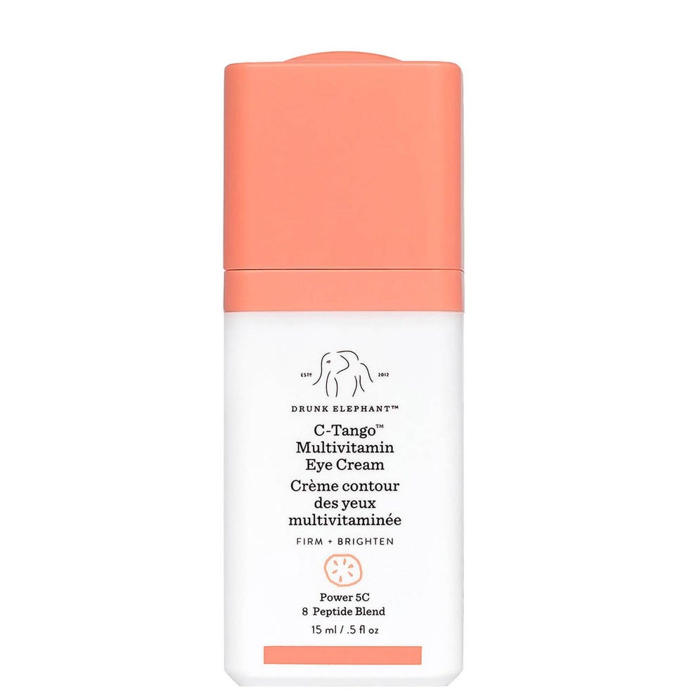 C-Tango Multivitamin Eye Cream