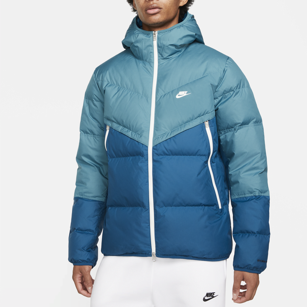 Sportswear Storm-FIT Windrunner Men's Hooded Jacket