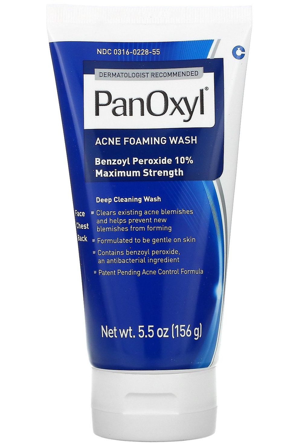 13 Best Body Washes For Acne (Tested & Reviewed 2023)
