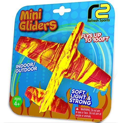 Mini Foam Glider
